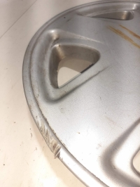 Колпак колеса R14, TOYOTA