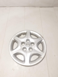 Колпак колеса R15, MAZDA, GE4V37170