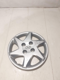 Колпак колеса R15, HYUNDAI, 52960-2D300