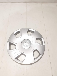 Колпак колеса R15, SKODA, 5JA601147