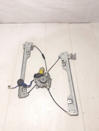 Стеклоподьемник, NISSAN, PRIMERA, P12, QG18DE, 2002, F, L