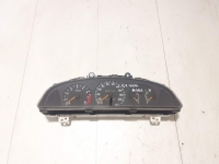 Панель приборов, SUZUKI, BALENO, SY416, G16B, 1997, 34100-64GE0