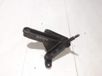 Крепление опоры кпп, RENAULT, LOGAN, LS12, K7MF711, 2005