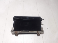 Бардачок, NISSAN, LARGO, C22, CA20, 1987, 68512-G5100