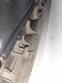 Бардачок, TOYOTA, COROLLA, AE110, 2000, 55552-12310