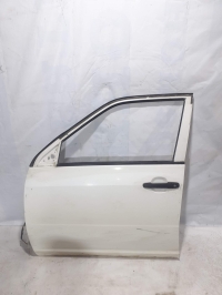 Трос открывания двери, TOYOTA, PROBOX, NCP51, 1NZ-FE, 2002, F, L