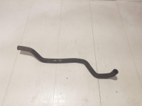 Патрубок печки, RENAULT, LOGAN, LS12, K7MF711, 2005