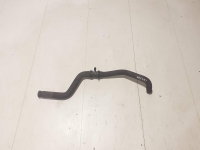 Патрубок печки, RENAULT, LOGAN, LS12, K7MF711, 2005