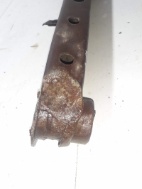 Рычаг, TOYOTA, PROBOX, NCP51, 1NZ-FE, 2002, R, R