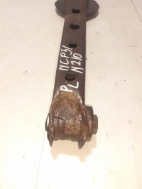 Рычаг, TOYOTA, PROBOX, NCP51, 1NZ-FE, 2002, R, L