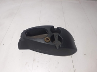 Накладка консоли кпп, RENAULT, LOGAN, LS0H, K7JA710, 2014, 8200290865