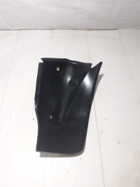 Подкрылок, RENAULT, LOGAN, LS12, K7MF711, 2005, R, L, 820029892