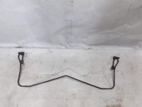 Стабилизатор поперечной устойчивости, TOYOTA, PROBOX, NCP51, 1NZ-FE, 2002, R