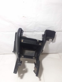 Консоль магнитофона, NISSAN, PRIMERA CAMINO, WP11, SR18DE, 1998, 68104-3J100