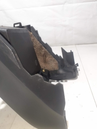 Консоль магнитофона, NISSAN, PRIMERA CAMINO, WP11, SR18DE, 1998, 68104-3J100