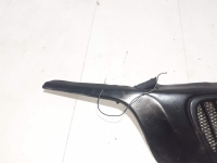 Решетка радиатора, SUZUKI, BALENO, SY416, G16B, 1997, F