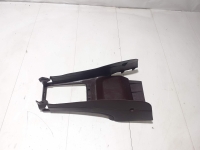 Накладка консоли кпп, TOYOTA, COROLLA, AE95, 4A-FE, 89-91, 58811-12430