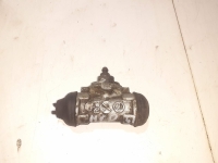 Тормозной цилиндр, TOYOTA, PROBOX, NCP51, 1NZ-FE, 2002, R, L