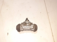 Тормозной цилиндр, TOYOTA, PROBOX, NCP51, 1NZ-FE, 2002, R, R