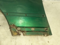 Крыло, MERCEDES BENZ, S-CLASS, W126, M117 E50, F, L