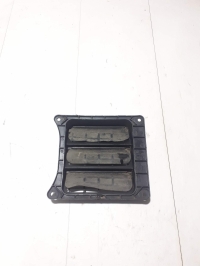 Клапан вентиляции, NISSAN, SUNNY, FB14, GA15DE, 1997, 76805-0M000