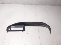 Консоль  приборов, TOYOTA, COROLLA, CE97, 1C, 1987-1991, 55411-12810