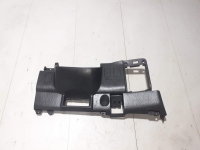 Консоль под рулевую колонку, TOYOTA, CAMRY, CV30, 2C-T, 1990, 55432-32060