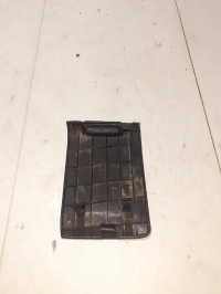 Крышка блока предохранителей, TOYOTA, CAMRY, CV30, 2C-T, 1990