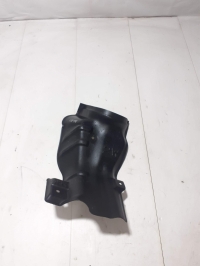 Защита горловины топливного бака, NISSAN, SUNNY, FB14, GA15DE, 1997