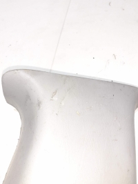 Накладка на стойку, TOYOTA, KLUGER, ACU25, 2AZ-FE, 2002, R, R, 62639-48010