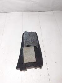 Обшивка багажника, VOLVO, XC90, C_95, B6324S, 2007, R, R