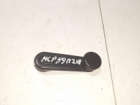 Ручка стеклоподъемника, TOYOTA, PROBOX, NCP51, 1NZ-FE, 2002