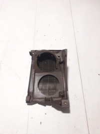 Накладка на торпеду, TOYOTA, CARINA ED, ST160, 1S-ELU, F, L, 55353-20050