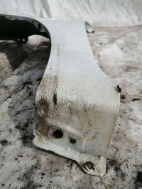 Крыло, BYD, F3, 4G15S, 2012, F, L