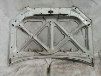 Капот, BYD, F3, 4G15S, 2012