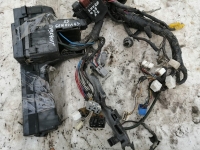 Проводка подкапотная, TOYOTA, CAMRY, SXV20, 5S-FE, 2000