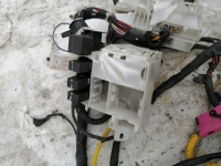 Проводка салонная, BYD, F3, 4G15S, 2012