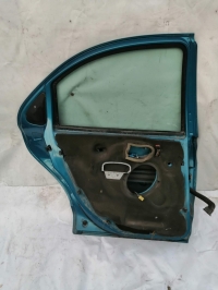 Стеклоподьемник, FORD, CONTOUR, SEA, 1995, R, L