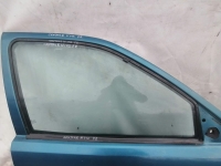 Уплотнитель стекла двери, FORD, CONTOUR, 1995, F, R