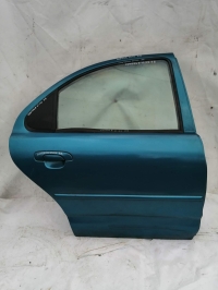 Замок двери, FORD, CONTOUR, 1995, R, R