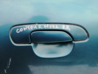 Дверь, FORD, CONTOUR, 1995, R, R