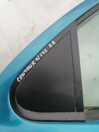 Дверь, FORD, CONTOUR, 1995, R, R