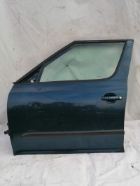 Дверь, SKODA, YETI, 0F0F, CBZB TSI, 2012, F, L