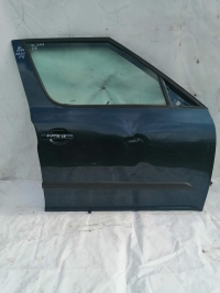 Замок двери, SKODA, YETI, 0F0F, CBZB TSI, 2012, F, R