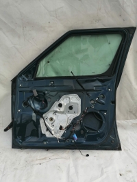 Уплотнитель двери, SKODA, YETI, 0F0F, CBZB TSI, 2012, F, R