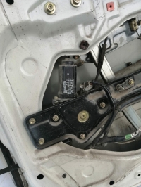 Стеклоподьемник, TOYOTA, CAMRY PROMINENT, VZV31, 4VZ-FE, 1990, R, R