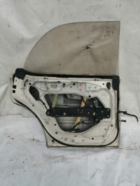 Уплотнитель двери, TOYOTA, CAMRY PROMINENT, VZV31, 4VZ-FE, 1990, R, L