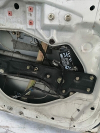 Стеклоподьемник, TOYOTA, CAMRY PROMINENT, VZV31, 4VZ-FE, 1990, R, L