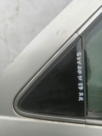 Молдинг уголка двери, TOYOTA, CAMRY, SXV20, 5S-FE, 2000, R, R