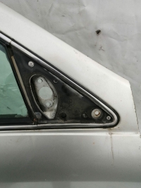 Молдинг уголка крепления зеркала, TOYOTA, CAMRY, SXV20, 5S-FE, 2000, F, R